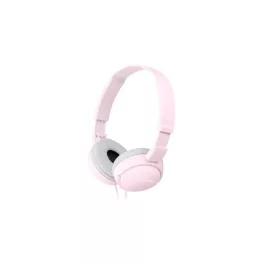   SONY MDRZX110P.AE, 12-22000 Hz, 24 ohm, 1,2m Vezetékes Fejhallgató, Rózsaszín