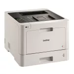 BROTHER Lézernyomtató HL-L8260CDW, A4, színes, 31 lap/perc, WiFi/LAN/USB, duplex, 2400x600dpi, 256MB