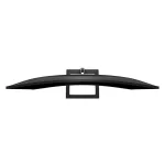 PHILIPS Ívelt VA monitor 31.5" 322E1C, 1920x1080, 16:9, 250cd/m2, 4ms, VGA/HDMI/DisplayPort