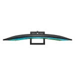 PHILIPS Ívelt VA monitor 31.5" 325E1C, 2560x1440, 16:9, 250cd/m2, 4ms, VGA/HDMI/DisplayPort