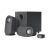 LOGITECH Hangszóró 2.1 - Z407 80W Bluetooth, Fekete