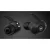 MAXELL vezeték nélküli fülhallgató, MINI DUO earbuds, TWS, bluetooth 5.0, fekete