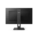 PHILIPS IPS monitor 23.8" 242S1AE, 1920x1080, 16:9, 300cd/m2, 4ms, VGA/DVI/HDMI/DisplayPort, Pivot, hangszóró