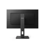 PHILIPS IPS monitor 23.8" 242S1AE, 1920x1080, 16:9, 300cd/m2, 4ms, VGA/DVI/HDMI/DisplayPort, Pivot, hangszóró
