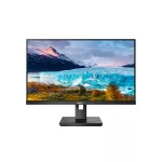 PHILIPS IPS monitor 23.8" 242S1AE, 1920x1080, 16:9, 300cd/m2, 4ms, VGA/DVI/HDMI/DisplayPort, Pivot, hangszóró