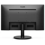 PHILIPS VA monitor 21.5" 221V8, 1920x1080, 16:9, 250cd/m2, 4 ms, VGA/HDMI