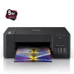BROTHER Tintasugaras DCPT425WYJ1, A4, színes, 28/11 lap/perc, WiFi/USB, 6000x1200dpi, manuál duplex, 64MB