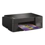 BROTHER Tintasugaras DCPT425WYJ1, A4, színes, 28/11 lap/perc, WiFi/USB, 6000x1200dpi, manuál duplex, 64MB