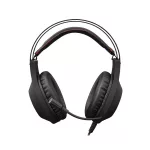 WHITE SHARK WILDCAT GH-2041 gamer fejhallgató mikrofonnal