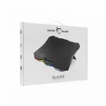 WHITE SHARK GLACIER notebook hűtő 17,3"
