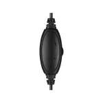 SANDBERG Headset mikrofonnal, Saver USB Headset Large