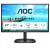 AOC VA monitor 21.5" 22B2H, 1920x1080, 16:9, 250cd/m2, 4ms, VGA/HDMI