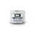 EPSON Tintasugaras nyomtató - WorkForce Pro WF-C4810DTWF (A4, MFP, 4800x1200 DPI, 34 lap/perc,)