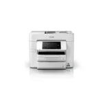 EPSON Tintasugaras nyomtató - WorkForce Pro WF-C4810DTWF (A4, MFP, 4800x1200 DPI, 34 lap/perc,)