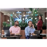KENSINGTON Monitorszűrő (2-way Removable Privacy Screen Filter for 14" Laptops 16:9)