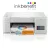 BROTHER Tintasugaras DCPT426WYJ1, A4, színes, 28/11 lap/perc, WiFi/USB, 6000x1200dpi, manuál duplex, 64MB, fehér