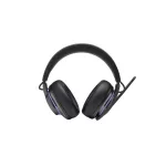 JBL Quantum 810 Wireless (Vezeték nélküli, gaming fejhallgató aktív zajszűréssel és Bluetooth funkcióval), Fekete