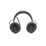 JBL Quantum 810 Wireless (Vezeték nélküli, gaming fejhallgató aktív zajszűréssel és Bluetooth funkcióval), Fekete