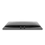 AOC monitor 34" U34E2M, 3440x1440, 21:9, 300cd/m2, 4ms, 2xHDMI/DisplayPort