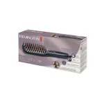 REMINGTON CB7400 hajkefe, kerámia bevonat, 230°, ionizálás, flemelegedési idő 30 másodperc