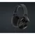 CORSAIR Vezeték Nélküli Headset, HS55 WIRELESS Gaming, 7.1 Hangzás, fekete