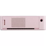 CANON Hőszublimációs fotónyomtató SELPHY CP1500, USB/WiFi/SD,  300x300 dpi, 3.2" LCD, Pink