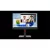 LENOVO Monitor - ThinkCentre Tiny-In-One 24 Gen 5 Touch; 23.8" FHD IPS, 16:9, 1000:1, 250cd/m2, 4ms, VESA, Cam, HDMI,DP