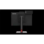 LENOVO Monitor - ThinkCentre Tiny-In-One 24 Gen 5 Touch; 23.8" FHD IPS, 16:9, 1000:1, 250cd/m2, 4ms, VESA, Cam, HDMI,DP