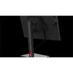 LENOVO Monitor - ThinkCentre Tiny-In-One 24 Gen 5 Touch; 23.8" FHD IPS, 16:9, 1000:1, 250cd/m2, 4ms, VESA, Cam, HDMI,DP