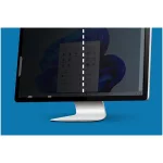 KENSINGTON Monitorszűrő (Privacy Screen Filter for 24" Monitors 16:10 - 2-Way Removable)