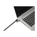 KENSINGTON Kábelzár (Universal 3-in-1 Keyed Lock)