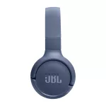 JBL Tune 520BT (vezeték nélküli fejhallgató), Kék
