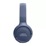 JBL Tune 520BT (vezeték nélküli fejhallgató), Kék