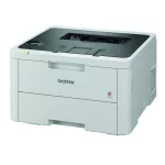 BROTHER LED nyomtató HL-L3220CW, A4, színes, 18 lap/perc, USB,WIFi,LAN, 256MB