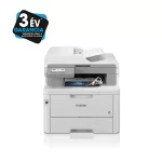 BROTHER LED MFP NY/M/S/F MFC-L8340CDW, A4, színes, 30 lap/perc, WiFi/USB, ADF, Duplex, 600x600dpi, 512MB