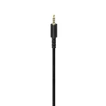 URAGE by HAMA 217856, GAMING HEADSET "URAGE SOUNDZ 100 V2", FEKETE (PC, PS, XBOX)