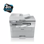 BROTHER Lézer MFP NY/M/S/F MFC-L2922DW, A4, mono, 34 lap/perc, WiFi/LAN/USB, DADF, full duplex, 1200x1200dpi, 256MB