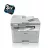 BROTHER Lézer MFP NY/M/S/F MFC-L2922DW, A4, mono, 34 lap/perc, WiFi/LAN/USB, DADF, full duplex, 1200x1200dpi, 256MB