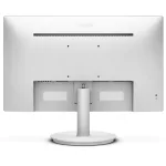 PHILIPS IPS monitor 27" 271V8AW, 1920x1080, 16:9, 250cd/m2, 4ms, HDMI/VGA, hangszóró, fehér