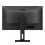 AOC IPS monitor 27" 27E3QAF, 1920x1080, 16:9, 300cd/m2, 4ms, HDMI/DisplayPort/VGA, Pivot, hangszóró