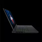 LENOVO Legion Pro 5 16ARX8, 16.0" WQXGA, AMD Ryzen 5-7645HX, 16GB, 1TB SSD, nV RTX 4050 6GB, NoOS, Onyx Grey
