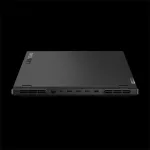 LENOVO Legion Pro 5 16ARX8, 16.0" WQXGA, AMD Ryzen 5-7645HX, 16GB, 1TB SSD, nV RTX 4050 6GB, NoOS, Onyx Grey