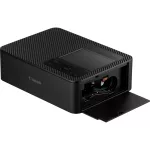 CANON Hőszublimációs fotónyomtató SELPHY CP1500, USB/WiFi/SD,  300x300 dpi, 3.2" LCD, Fekete
