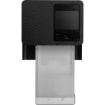 CANON Hőszublimációs fotónyomtató SELPHY CP1500, USB/WiFi/SD,  300x300 dpi, 3.2" LCD, Fekete