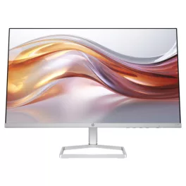   HP monitor 524sf 23.8" Matt IPS 1920x1080, 16:9, 1500:1, 300cd, 5ms, VGA, HDMI - fekete