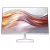 HP monitor 524sw 23.8" Matt IPS 1920x1080, 16:9, 1500:1 300cd, 5ms, VGA, HDMI - fehér