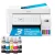 EPSON Tintasugaras nyomtató - EcoTank L5316 (A4, MFP, színes, 5760x1440 DPI, 33 lap/perc, USB/Wifi/LAN)