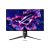 ASUS PG32UCDMR ROG SWIFT Monitor 32" OLED 3840x2160, HDMI/Displayport/USB, 240Hz, HDR
