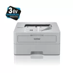 BROTHER Lézernyomtató HL-B2180DW, A4, mono, 34 lap/perc, WiFi/LAN/USB, duplex, 1200x1200dpi, 128MB