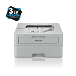   BROTHER Lézernyomtató HL-B2180DW, A4, mono, 34 lap/perc, WiFi/LAN/USB, duplex, 1200x1200dpi, 128MB